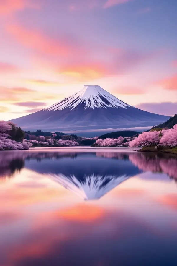 富士山物语 - 可可影视封面