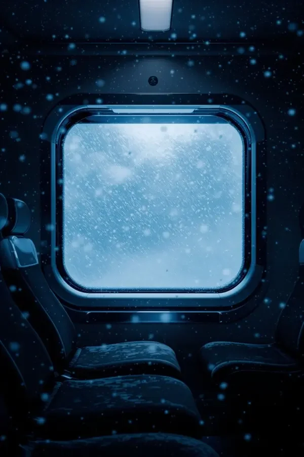 雪国列车 - 可可影视封面